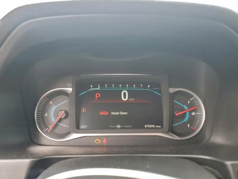 2019 HONDA PILOT EXL  