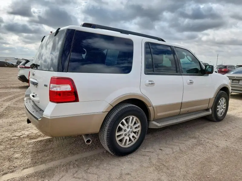2014 FORD EXPEDITION XLT  