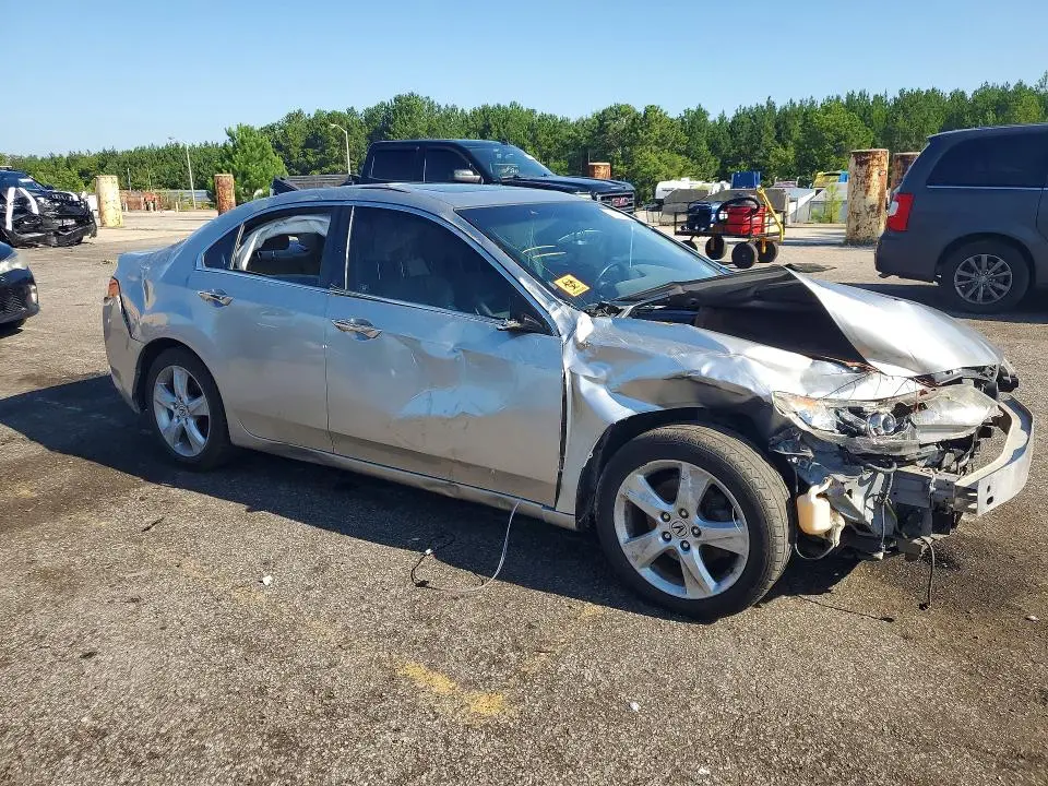 2010 ACURA TSX   