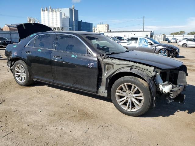 2020 CHRYSLER 300 TOURING