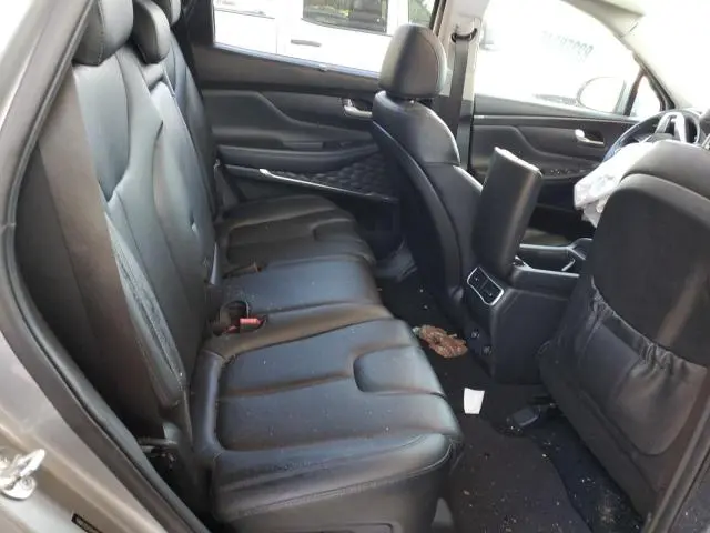 2023 HYUNDAI SANTA FE SEL PREMIUM  