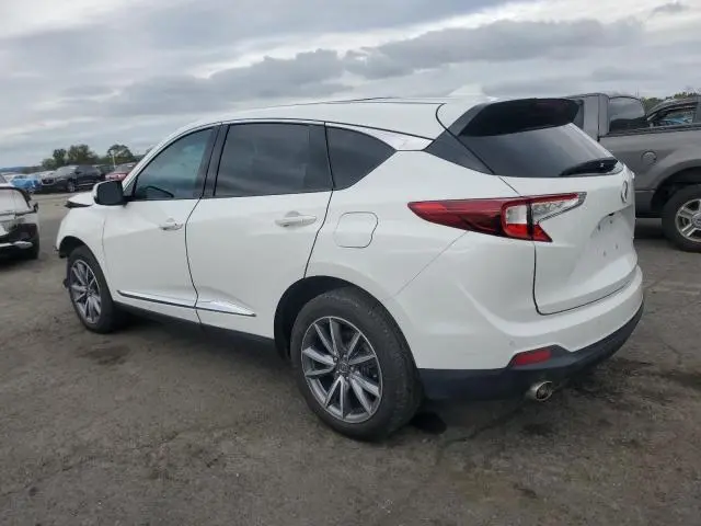 2021 ACURA RDX TECHNOLOGY  