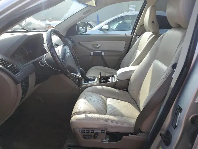 2010 VOLVO XC90 3.2