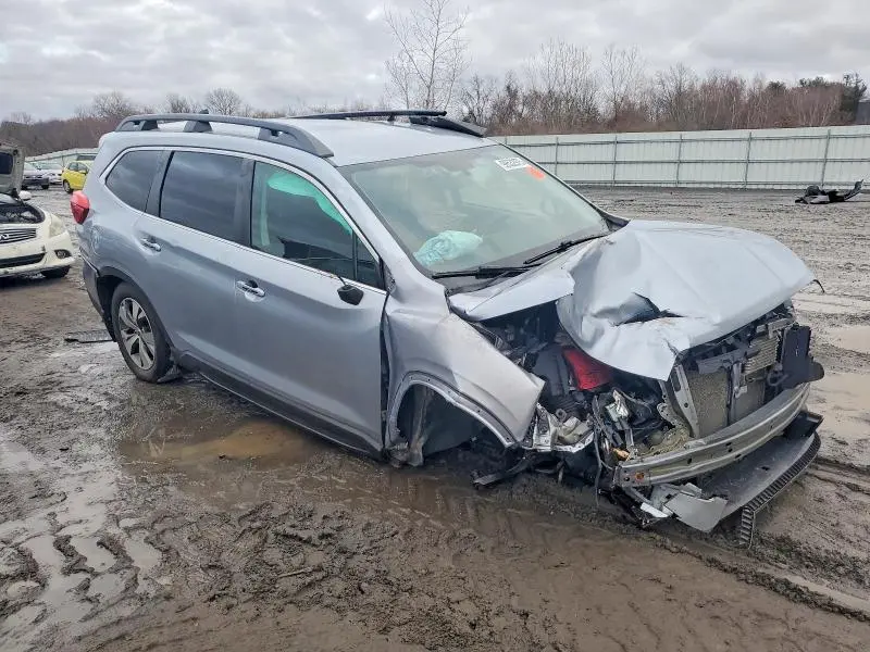 2021 SUBARU ASCENT PREMIUM  