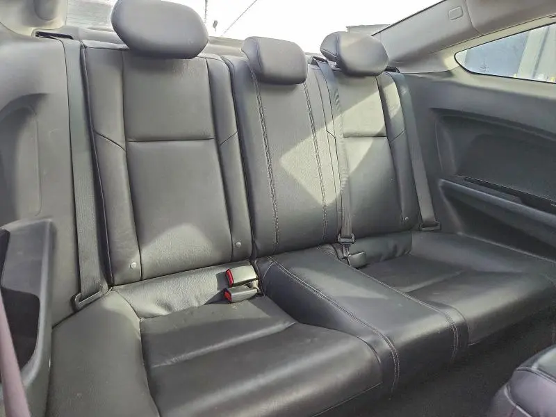 2015 HONDA CIVIC EXL  