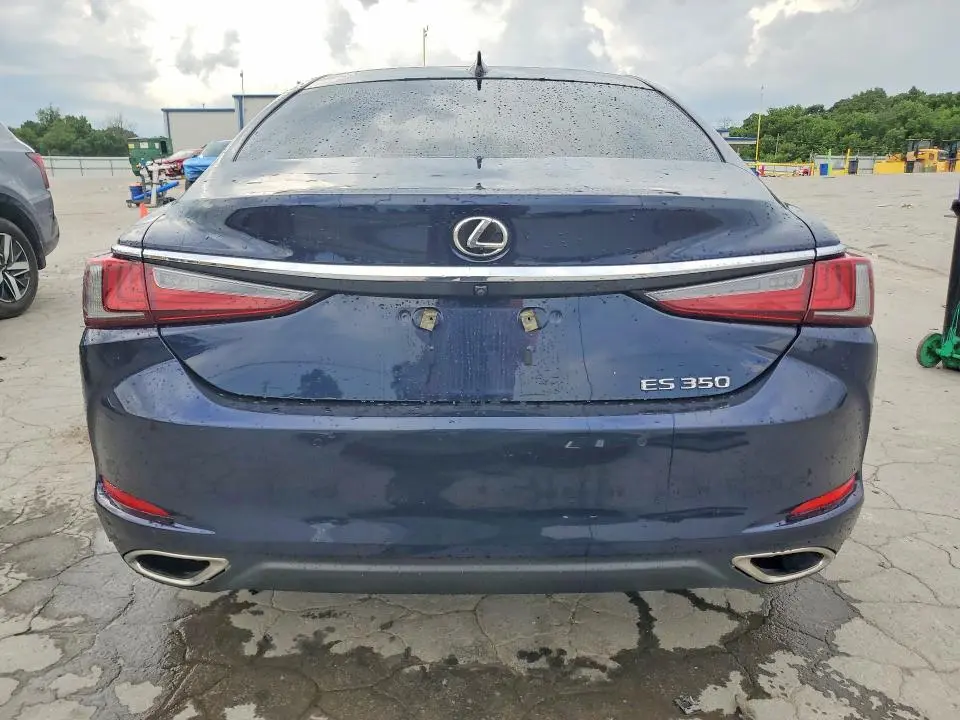 2019 LEXUS ES 350  