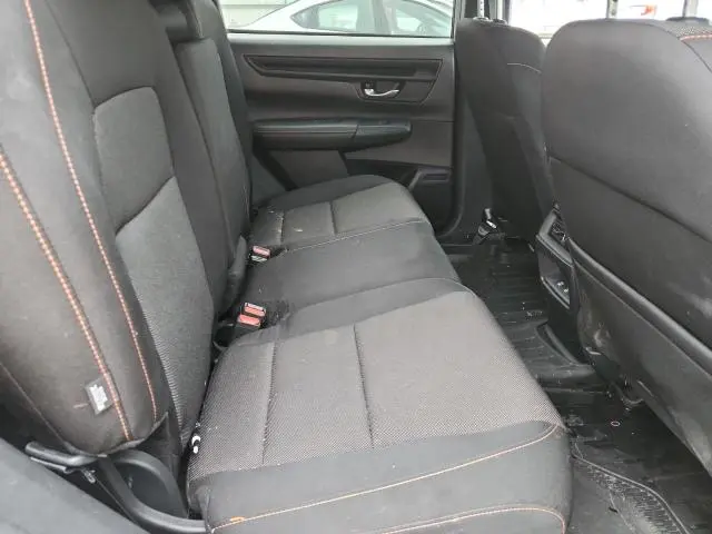 2024 HONDA CR-V SPORT  