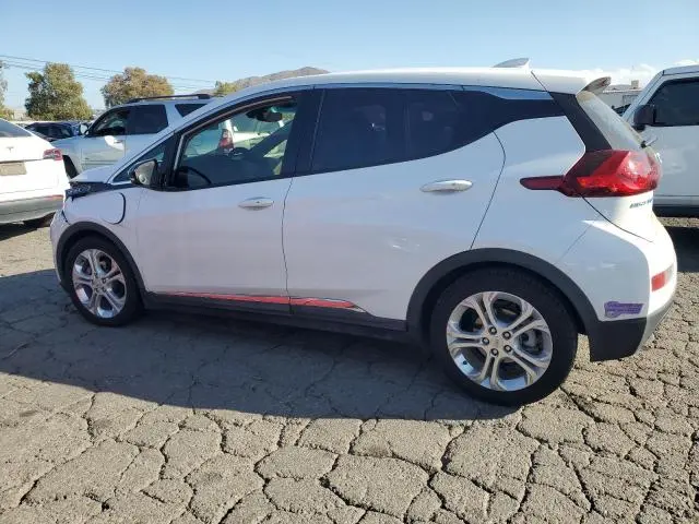 2018 CHEVROLET BOLT EV LT  