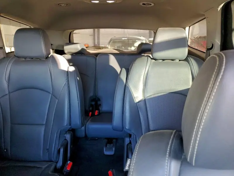 2019 BUICK ENCLAVE PREMIUM  