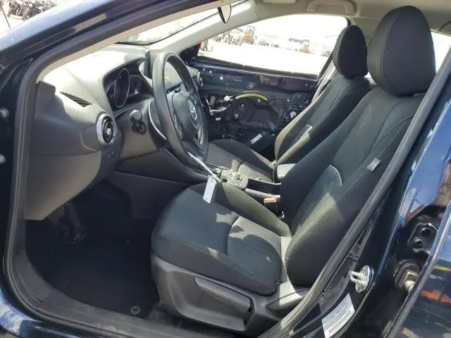 2020 MAZDA CX-3 SPORT  