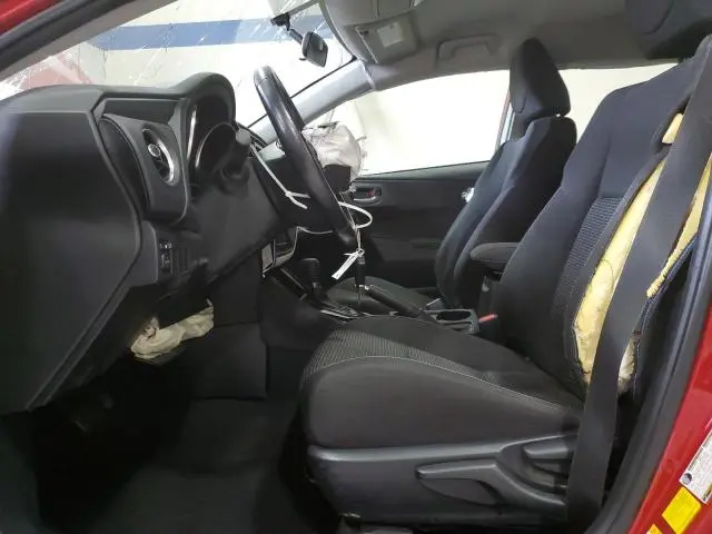 2016 TOYOTA SCION IM   