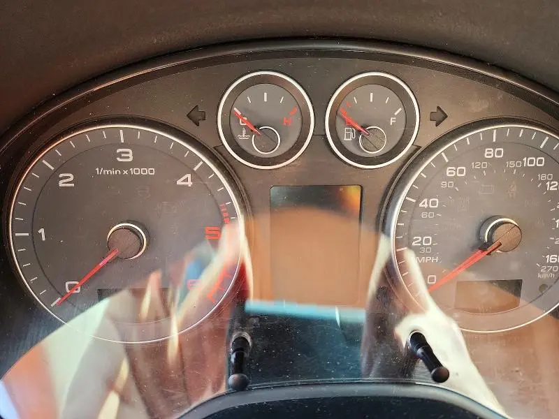 2012 AUDI A3 PREMIUM  