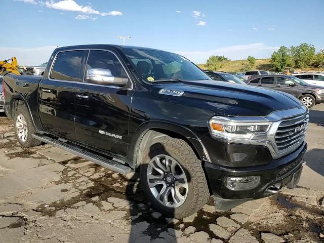 2022 RAM 1500 LONGHORN