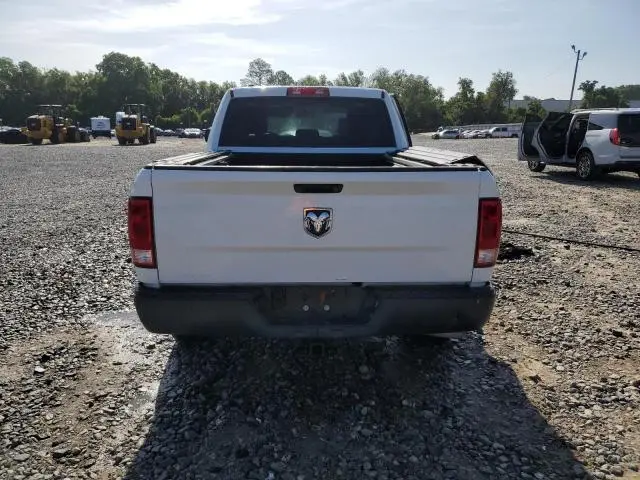 2017 RAM 1500 ST  