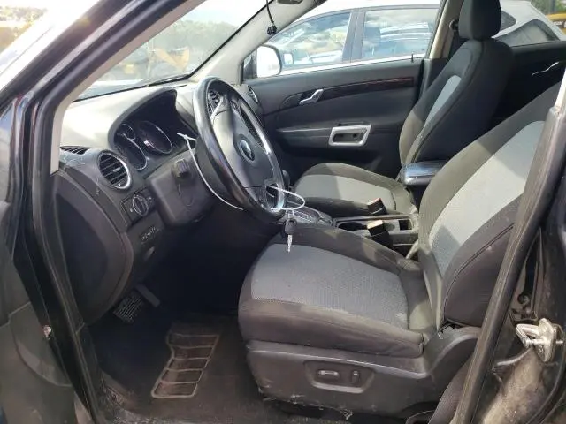 2013 CHEVROLET CAPTIVA LS  