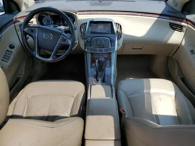 2013 BUICK LACROSSE   