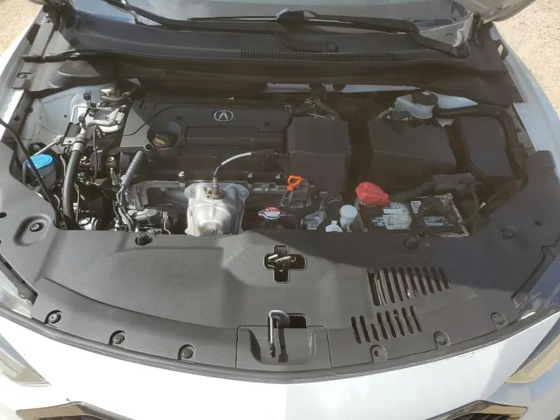 2021 ACURA ILX PREMIUM A-SPEC  