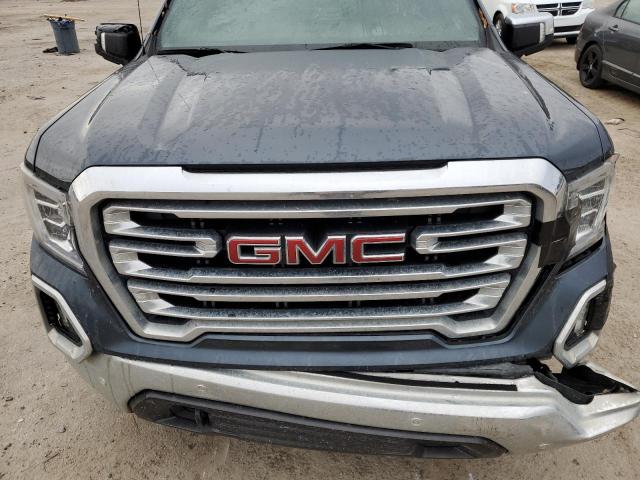 2020 GMC SIERRA K1500 SLT