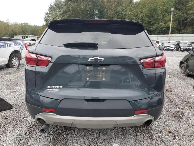 2020 CHEVROLET BLAZER 3LT  