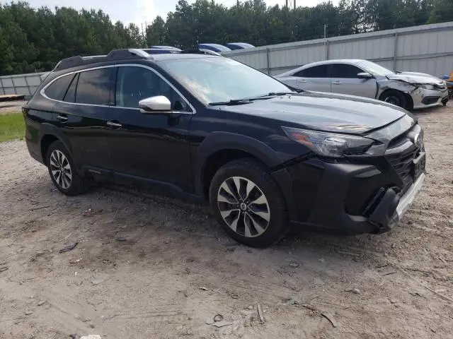 2023 SUBARU OUTBACK TOURING  