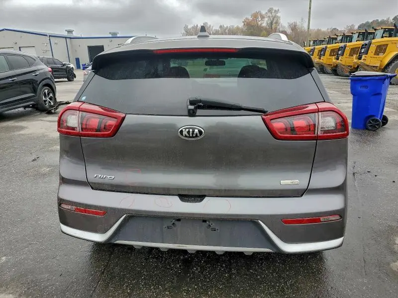 2018 KIA NIRO FE  
