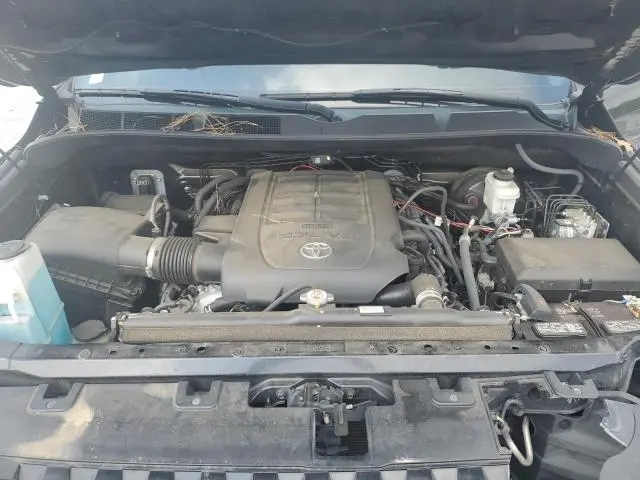 2021 TOYOTA TUNDRA DOUBLE CAB SR  