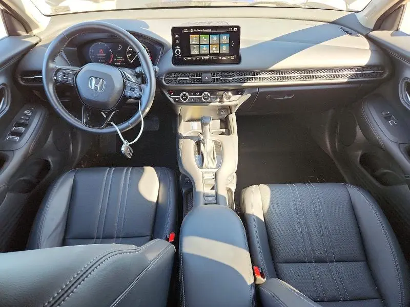 2025 HONDA HR-V EXL  