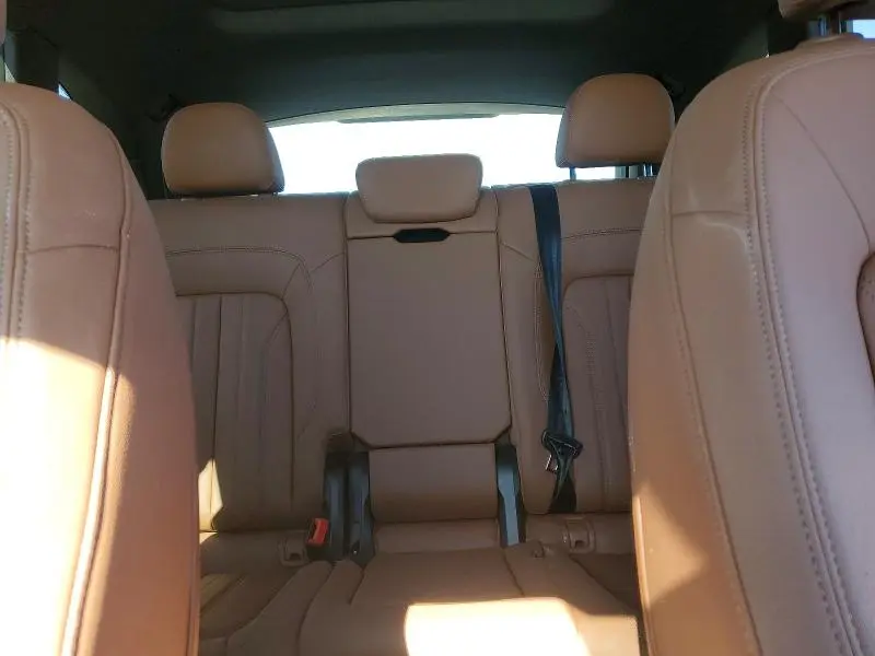 2023 AUDI Q5 PREMIUM PLUS 40  