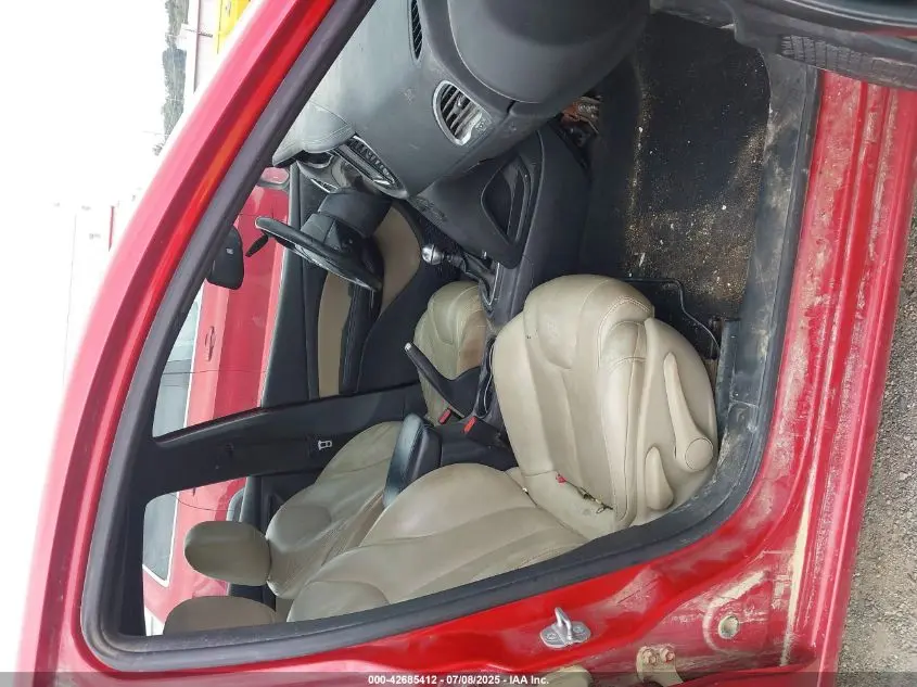 2013 DODGE DART LIMITED