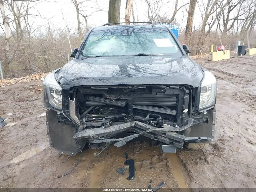 2019 GMC YUKON XL DENALI