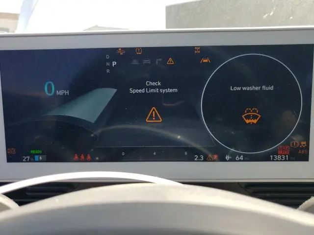 2023 HYUNDAI IONIQ 5 SEL  
