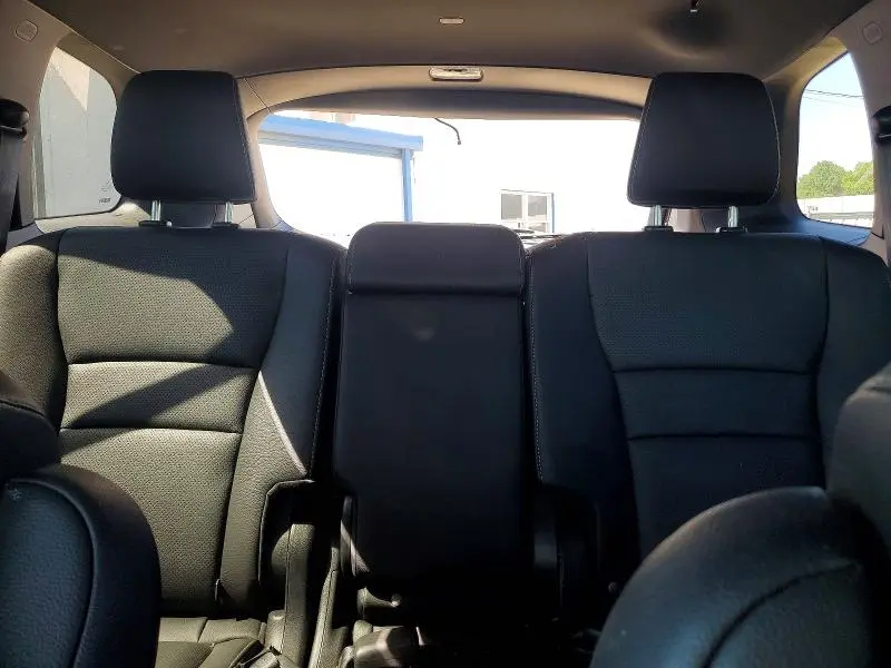 2022 HONDA PASSPORT EXL  