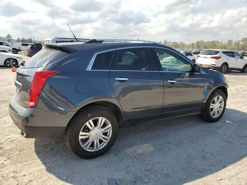 2013 CADILLAC SRX LUXURY COLLECTION  