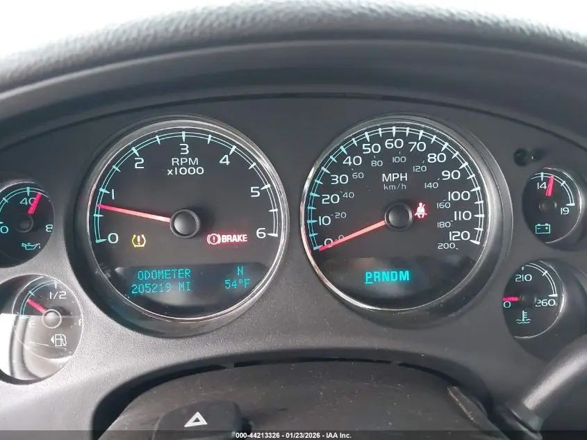 2010 GMC YUKON XL 1500 DENALI