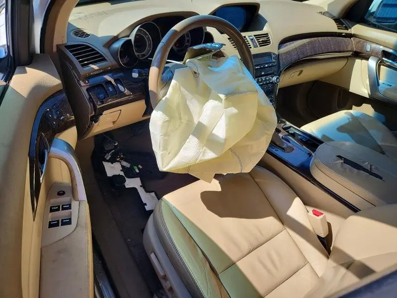 2013 ACURA MDX TECHNOLOGY  
