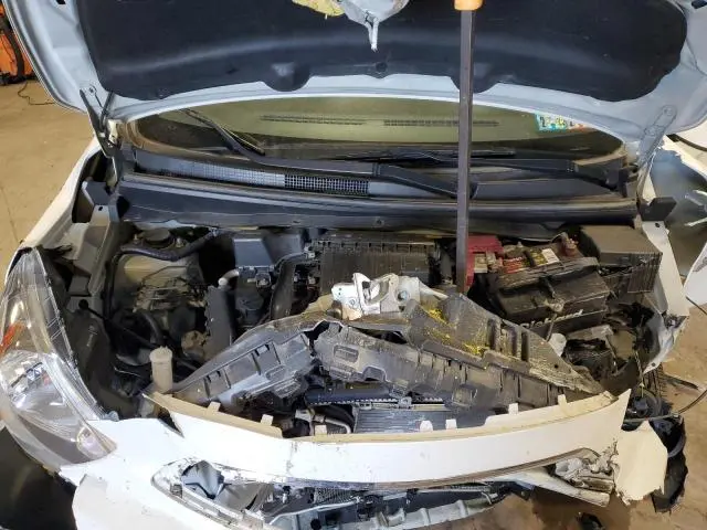 2020 MITSUBISHI MIRAGE ES  