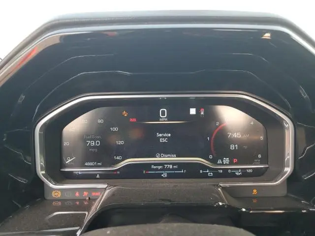 2022 GMC SIERRA K1500 SLT  