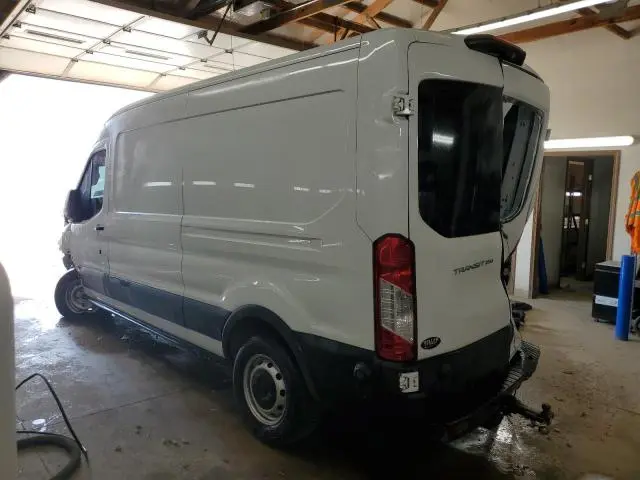 2020 FORD TRANSIT T-250  
