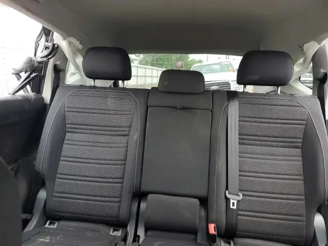 2023 VOLKSWAGEN TIGUAN S