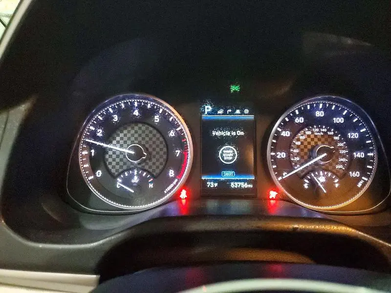 2019 HYUNDAI ELANTRA LIMITED  