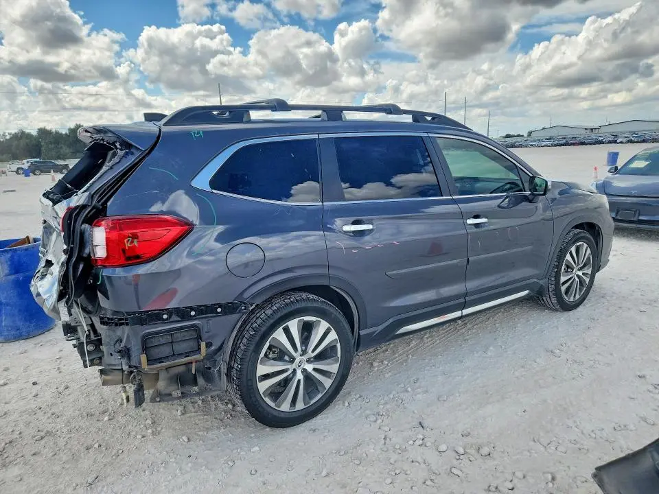 2020 SUBARU ASCENT TOURING  