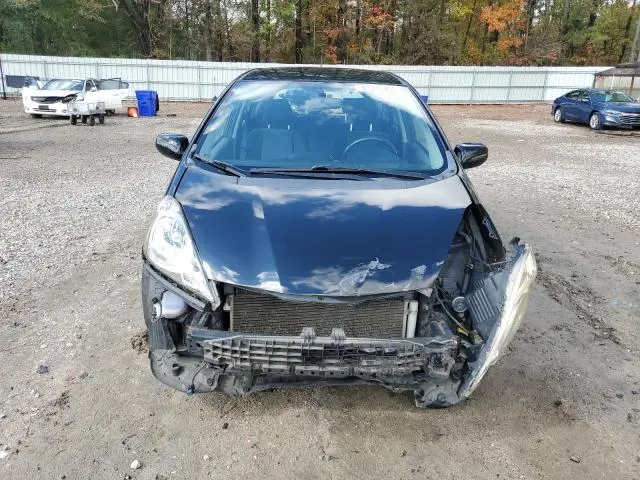 2010 HONDA FIT SPORT  