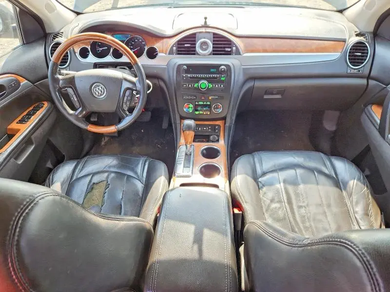 2012 BUICK ENCLAVE   