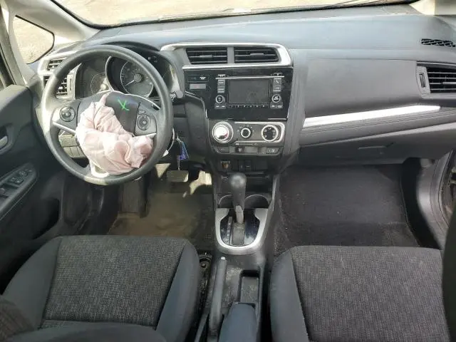 2017 HONDA FIT LX  