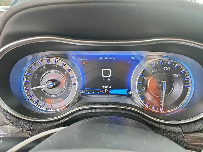 2021 CHRYSLER 300 TOURING  