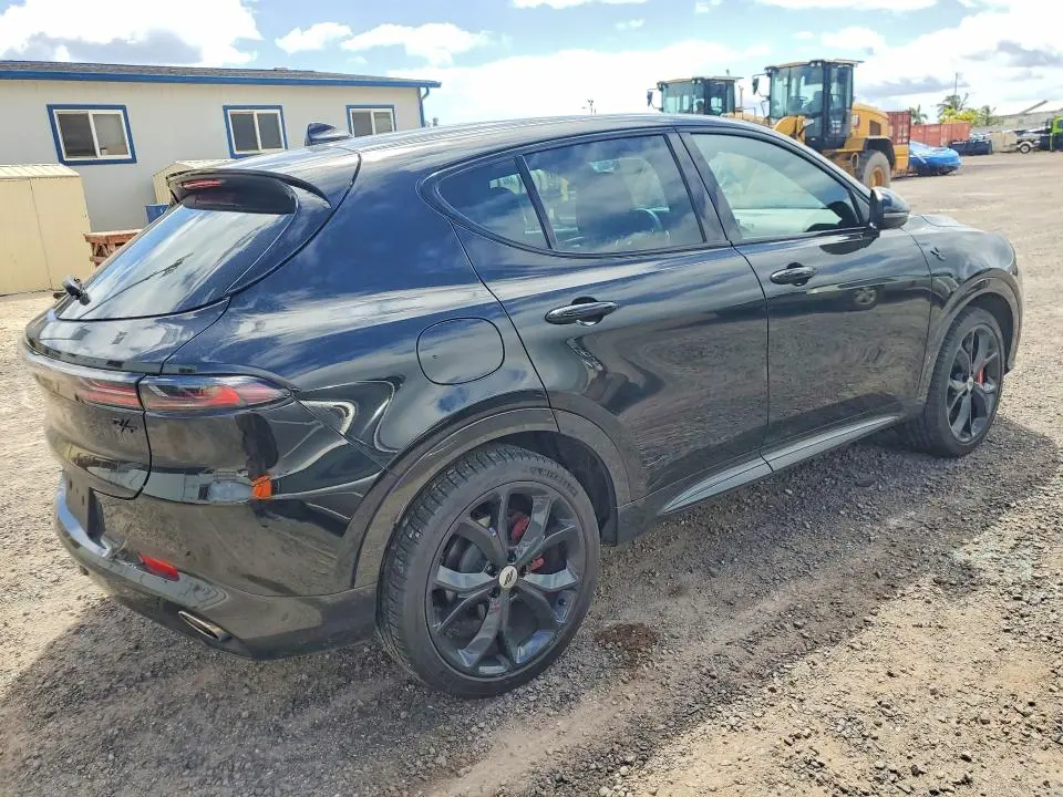 2024 DODGE HORNET R  