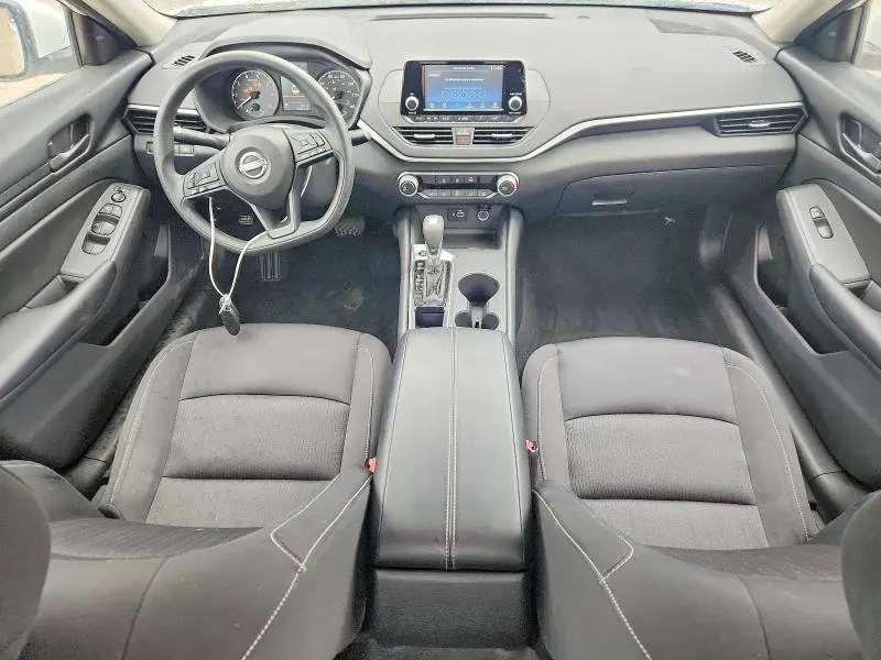 2023 NISSAN ALTIMA S  