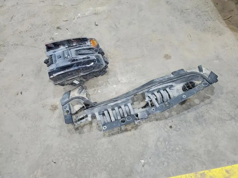 2020 CHEVROLET SILVERADO K1500 LTZ  