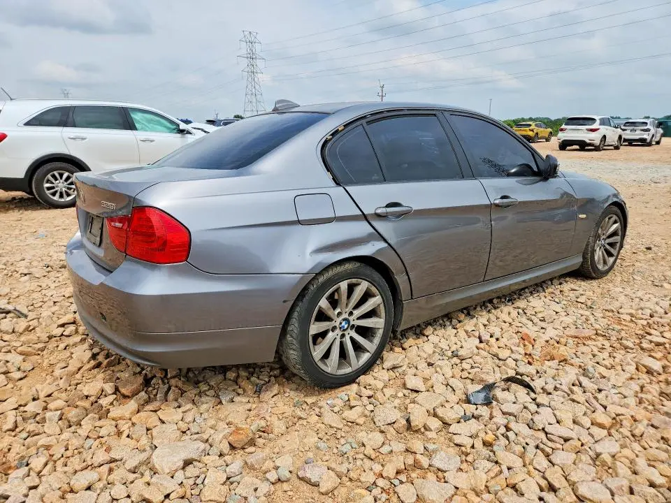 2011 BMW 328 I  