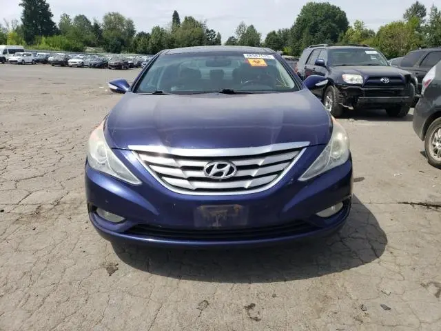 2012 HYUNDAI SONATA SE  